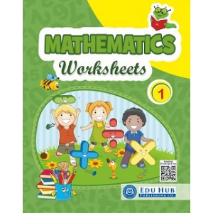 Edu Hub Mathematics Worksheets Part-1